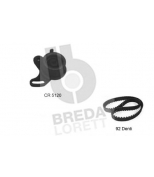 BREDA  LORETT - KCD0189 - 